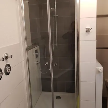 Fewo Juergen Und Conny Babenhausen  Esterno foto