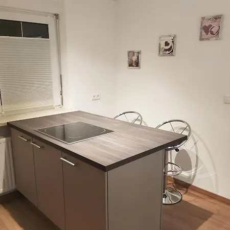 Fewo Juergen Und Conny Babenhausen  Esterno foto