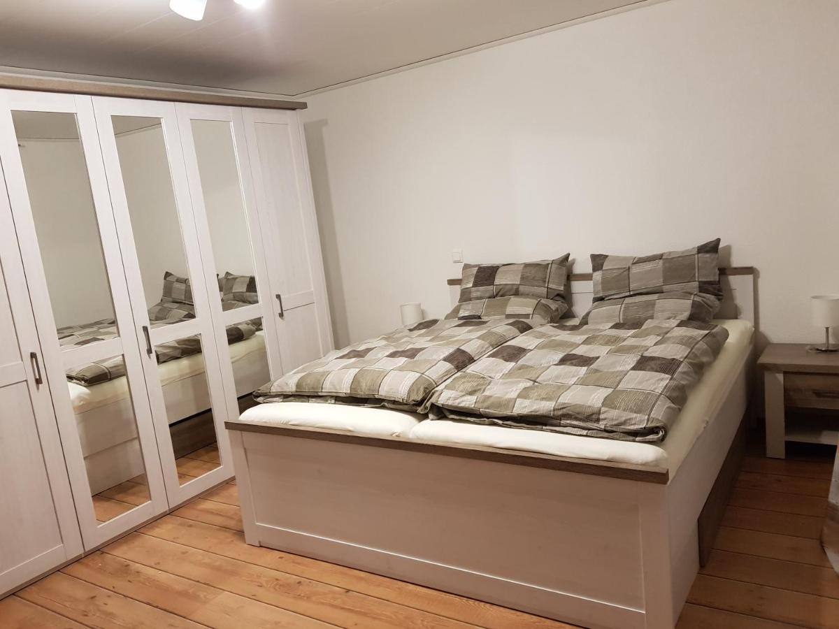 Appartement Juergen Und Conny