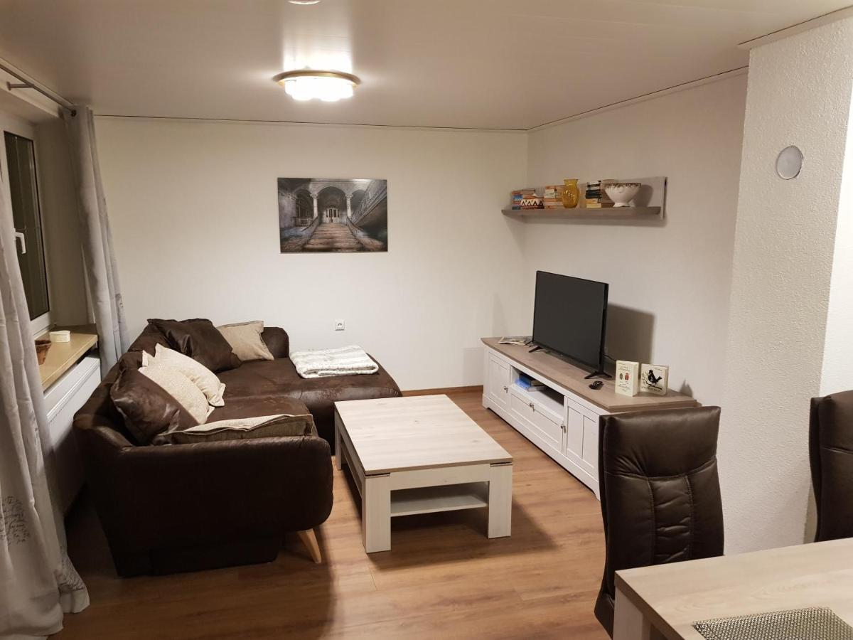 Juergen Und Conny Appartement *