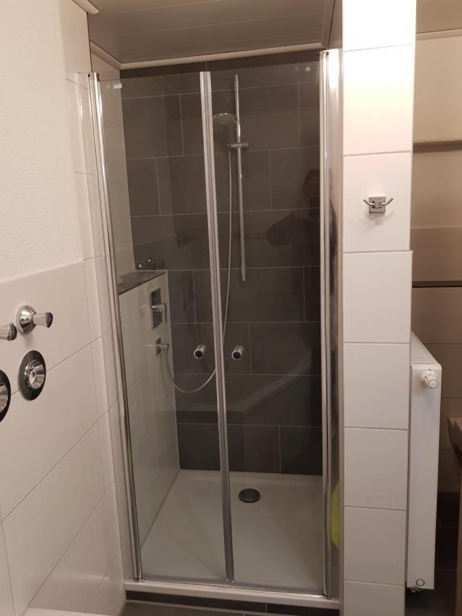 Apartment Jürgen Und Conny Babenhausen (Bavaria)