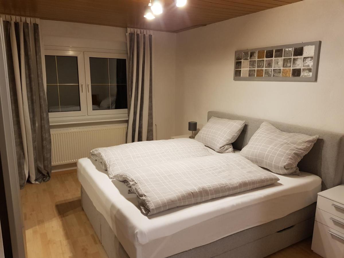 Juergen Und Conny Appartement *