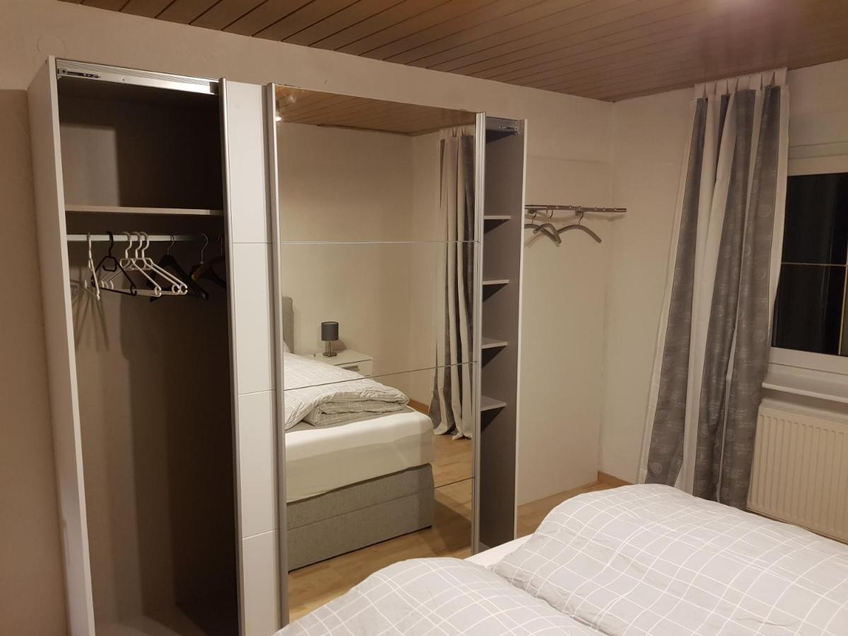 Appartement Juergen Und Conny