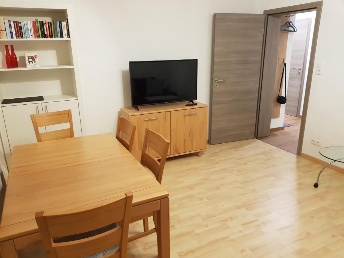 Apartment Jürgen Und Conny