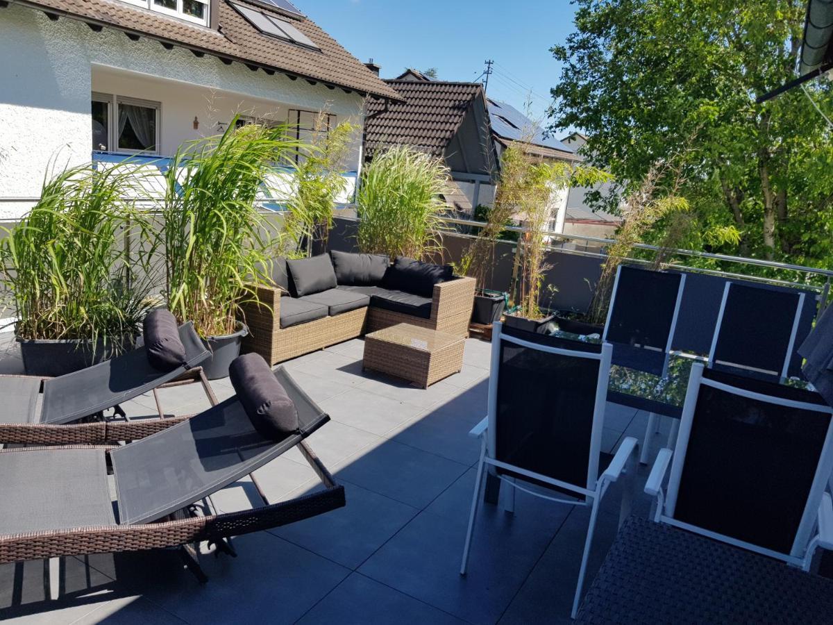 Jürgen Und Conny Apartment Babenhausen (Bavaria)