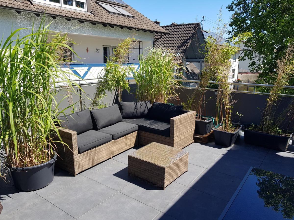 Appartement Juergen Und Conny