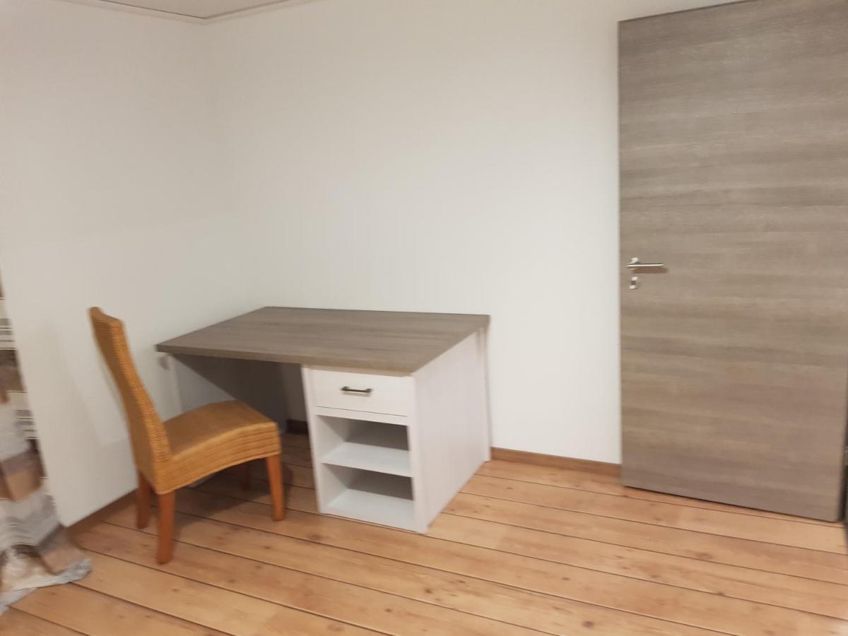 Juergen Und Conny Appartement *