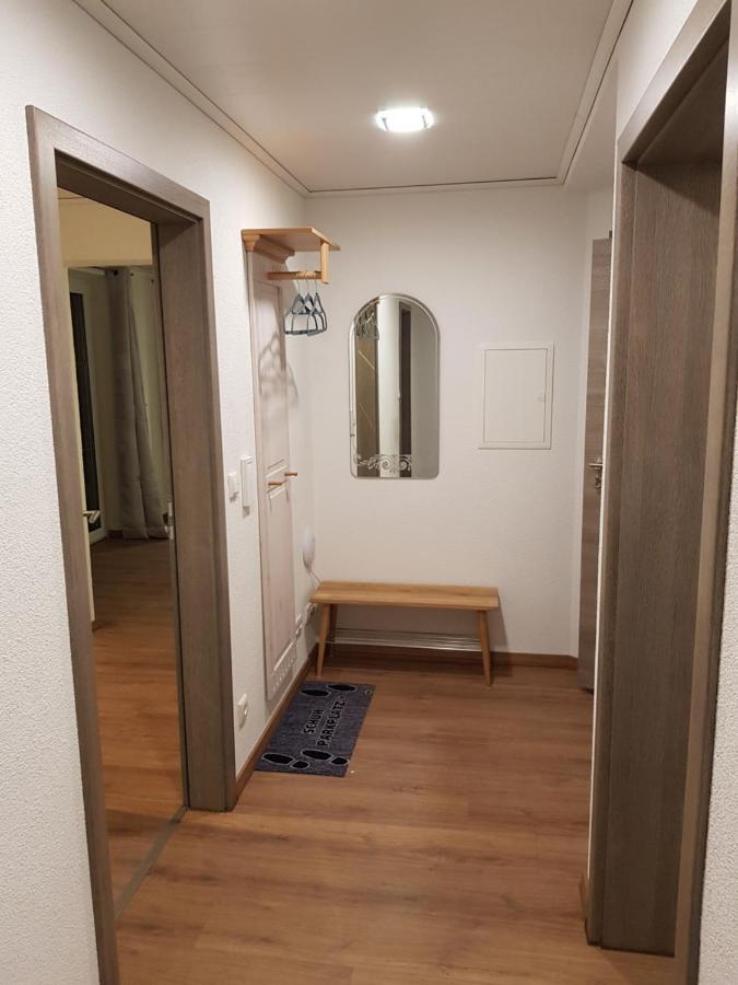 Apartment Jürgen Und Conny *