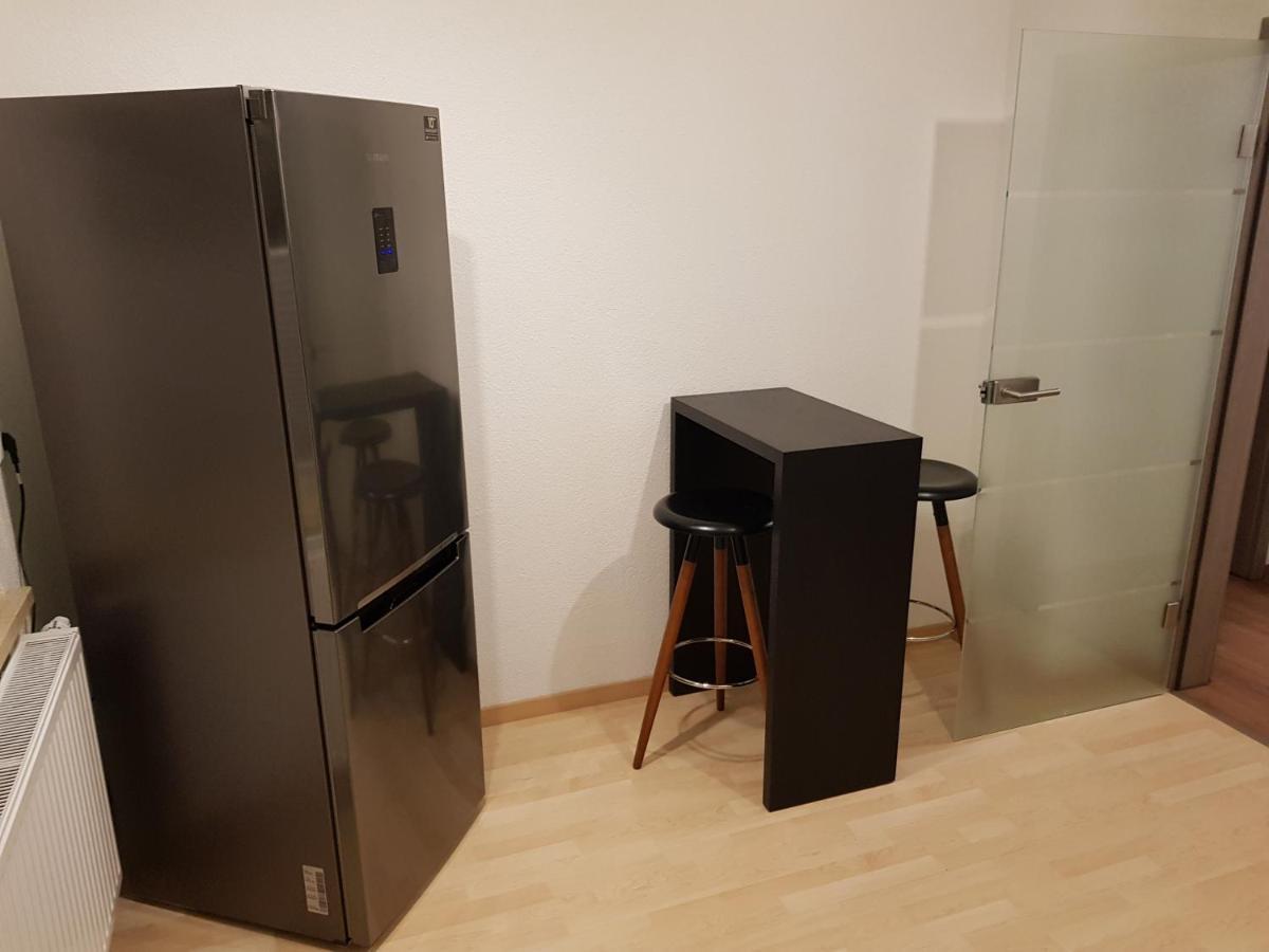 Juergen Und Conny Appartement Babenhausen (Bavaria)