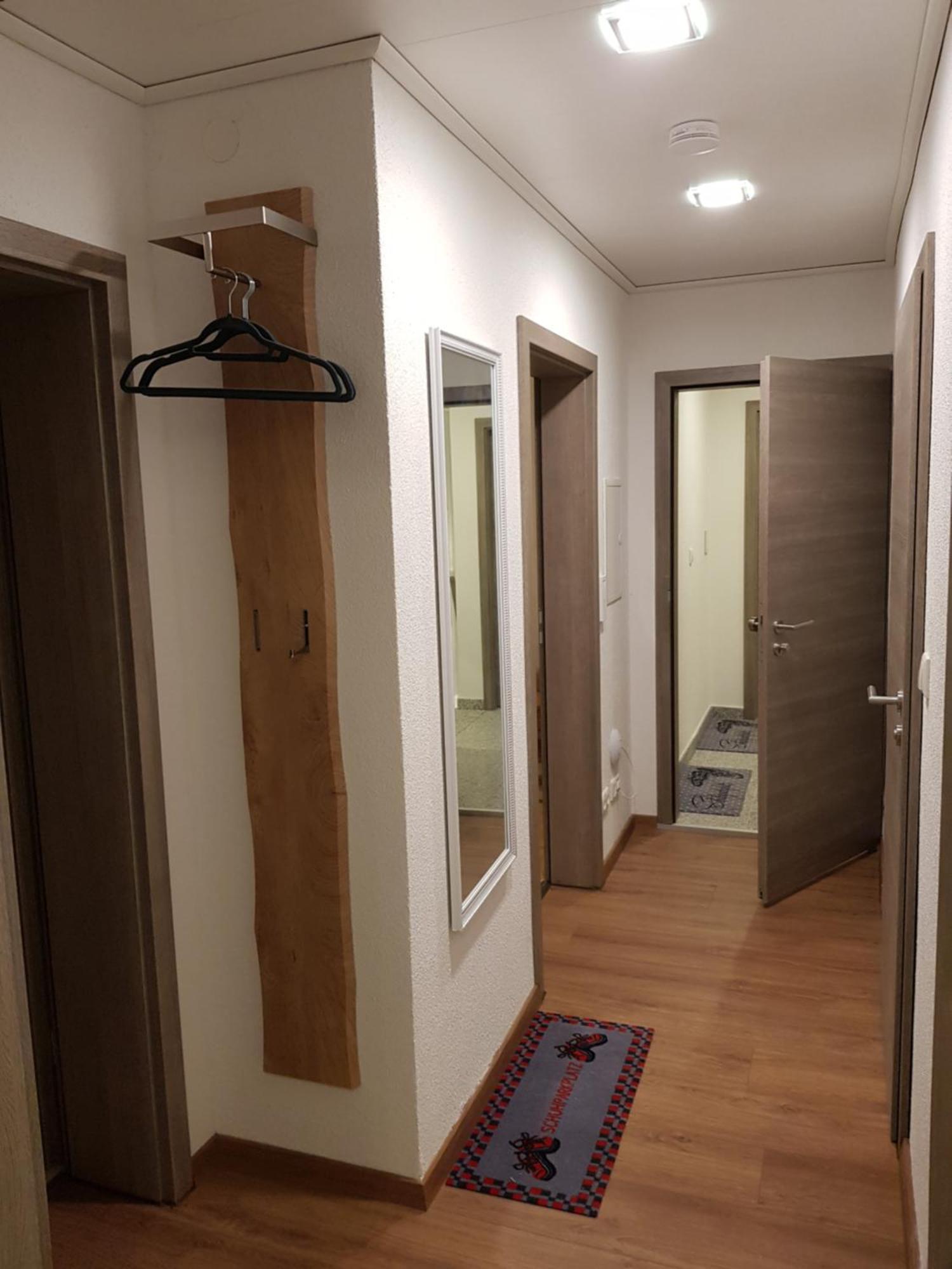 Juergen Und Conny Appartement Babenhausen (Bavaria)